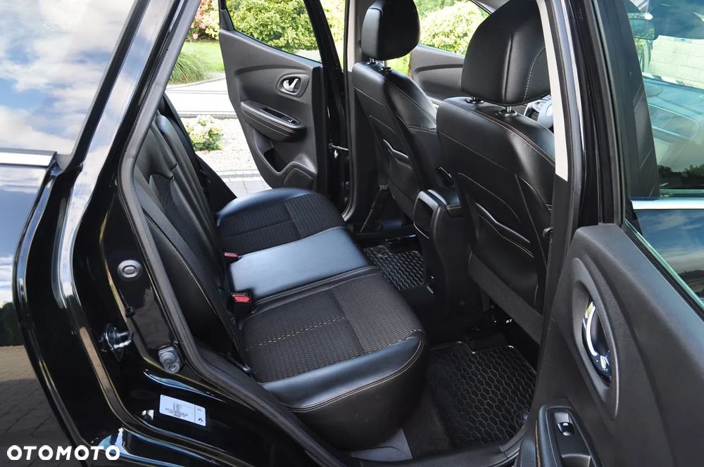 Renault Kadjar Energy dCi 130 XMOD - 9
