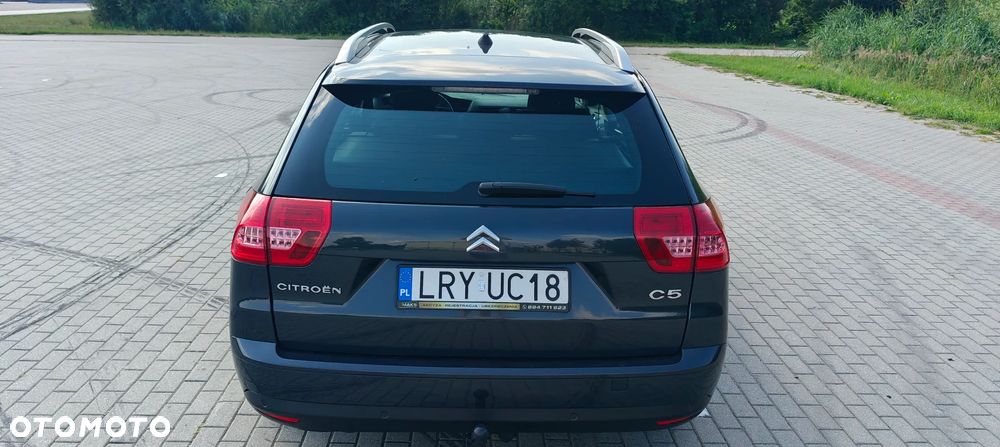 Citroën C5 1.6 THP Exclusive - 4