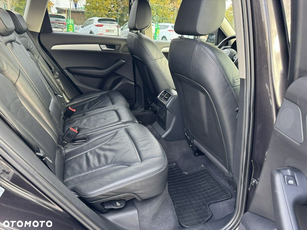 Audi Q5 - 32