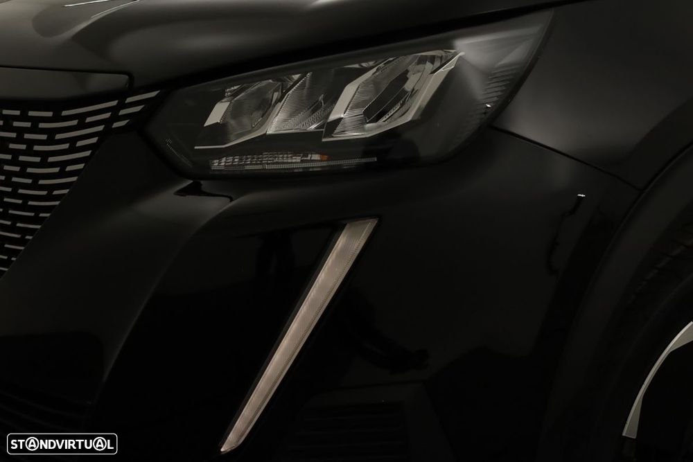 Peugeot 2008 1.2 PureTech Allure - 6