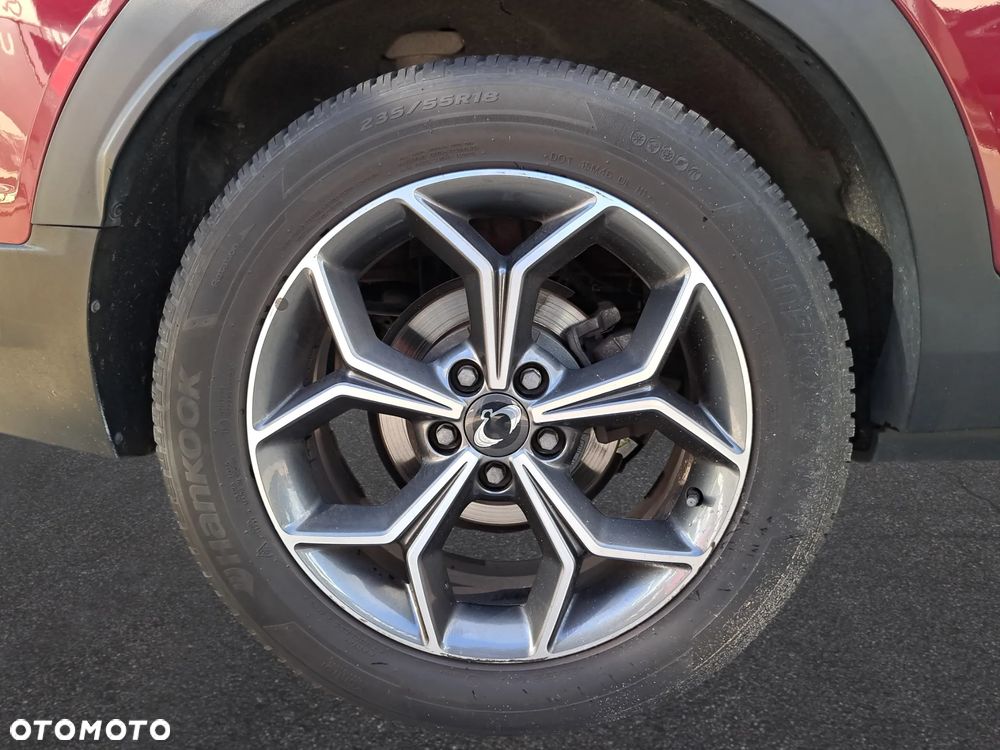 SsangYong/KGM Korando 1.5 T-GDI Quartz 2WD - 10