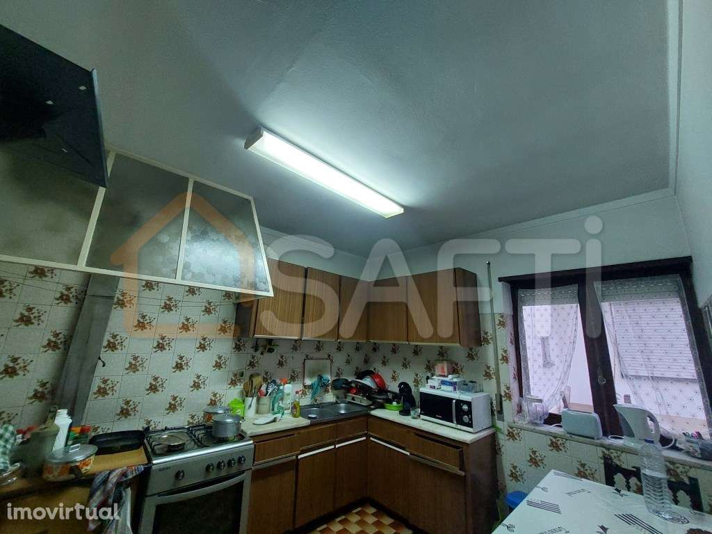 Moradia Moradia T3 - Grande imagem: 2/6