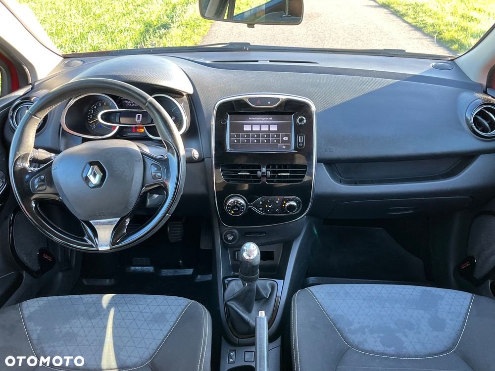 Renault Clio Energy TCe 90 Start & Stop Dynamique - 11