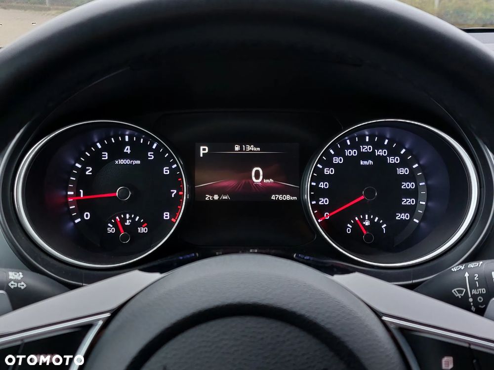 Kia XCeed 1.5 T-GDI M DCT - 14