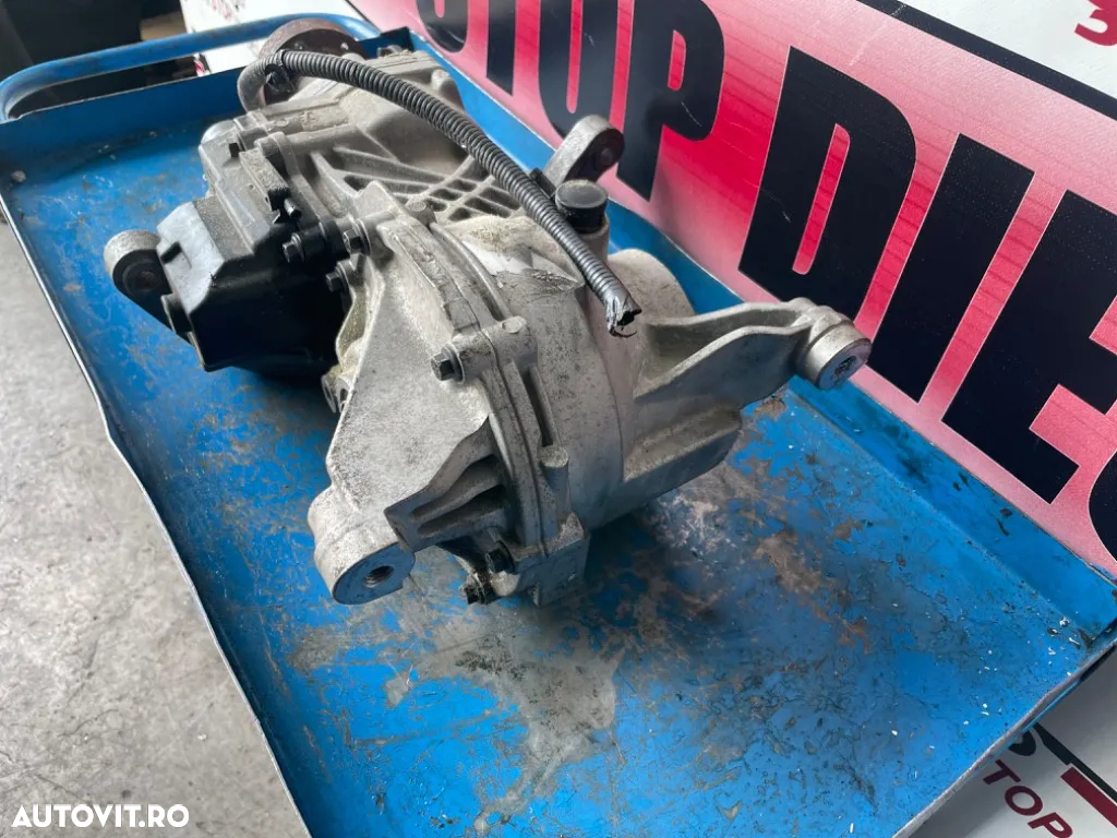 Grup Spate LAND ROVER discovery Sport 2.0 2015 2016 2017 2018 FK724C170AA  HJ324N053BA - 4