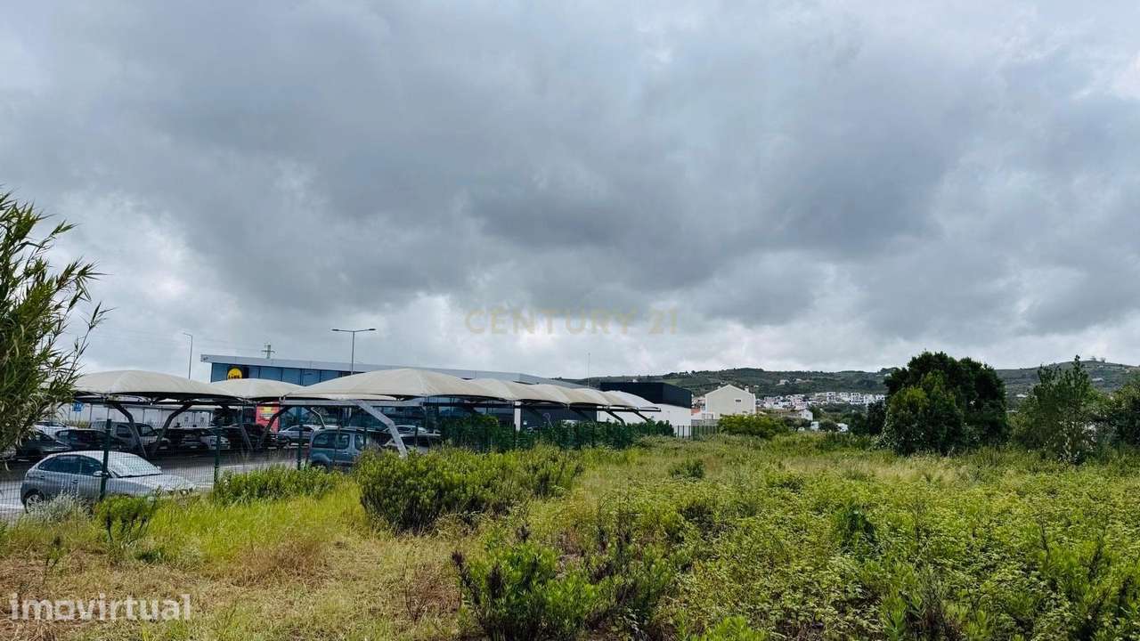 Terreno Industrial em Alenquer - Grande imagem: 5/16