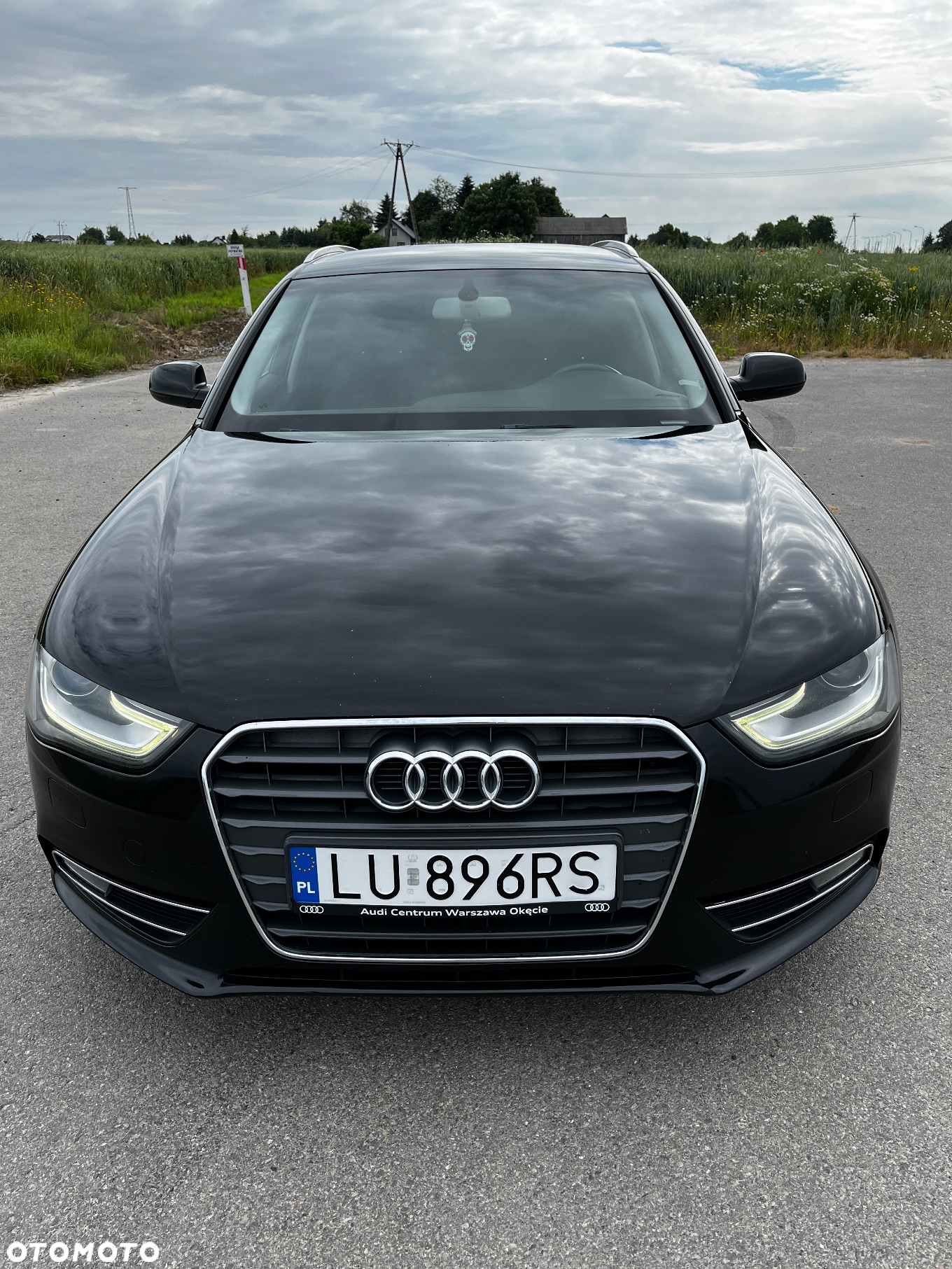Audi A4 2.0 TDI - 8