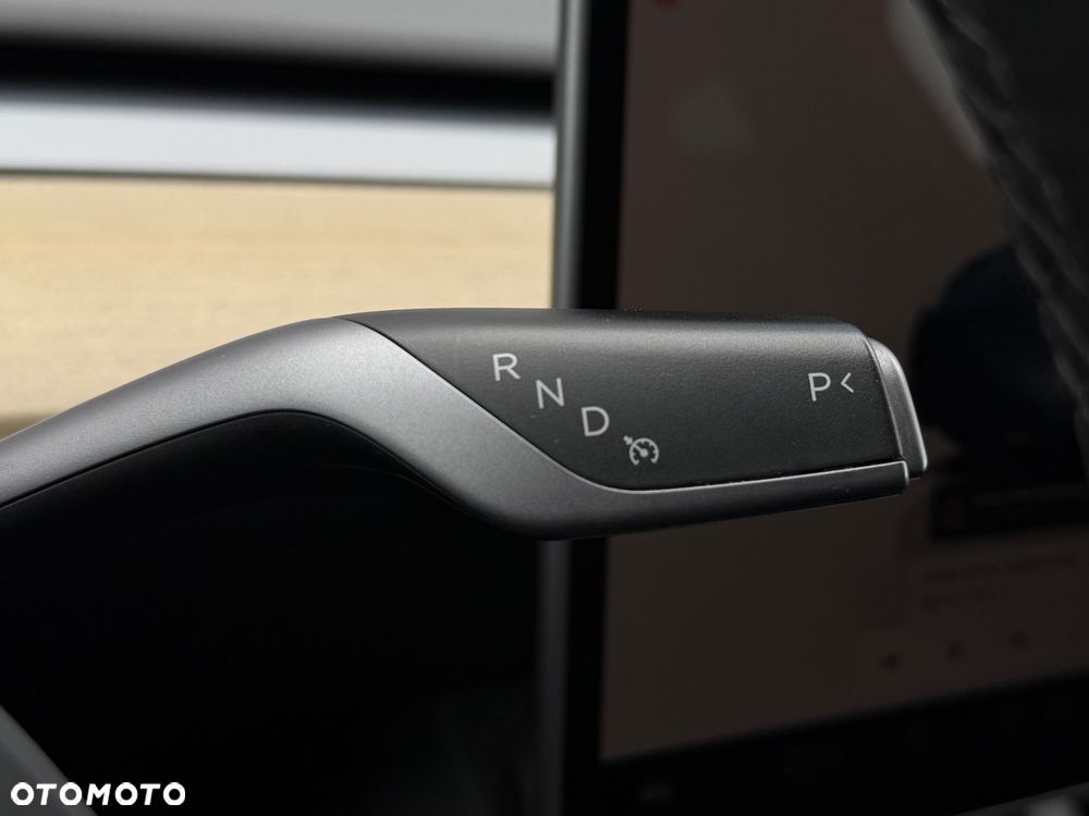 Tesla Model Y RWD - 19