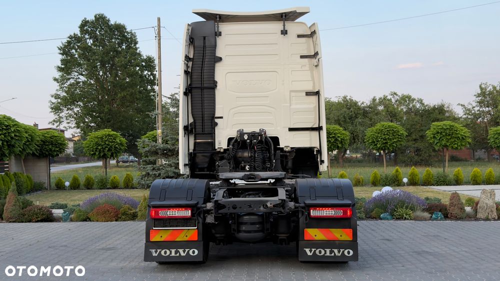 Volvo FH 500 l 2XL l IMPORT NIEMCY l STAN IDEALNY - 14