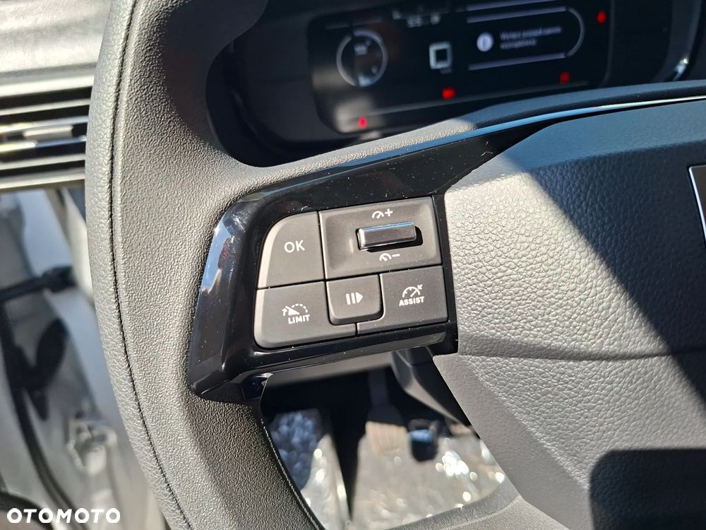 Fiat DOBLO VAN XL 100KM OD RĘKI!!! SUPER CENA !!!! - 11