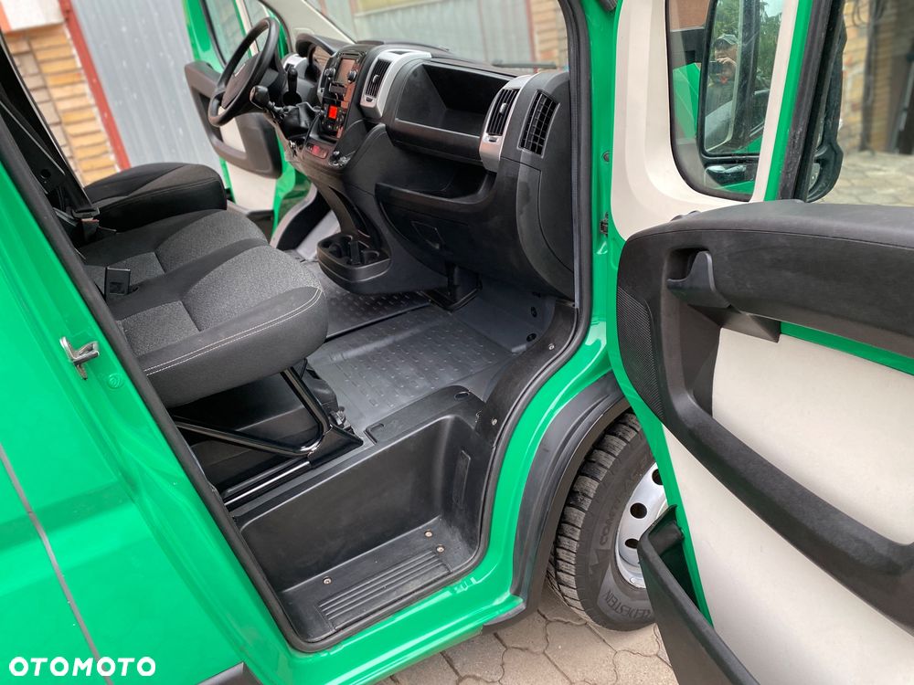 Fiat Ducato max - 25