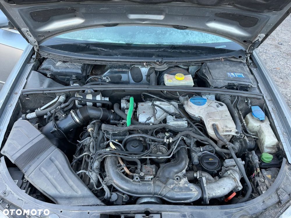 Audi A4 Allroad - 9