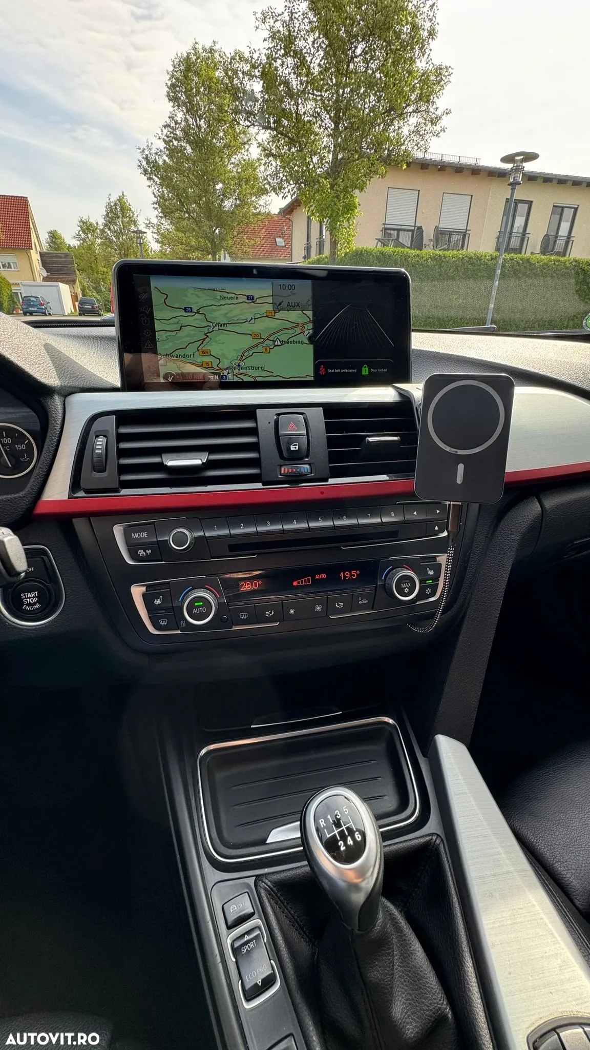 BMW Seria 3 - 9