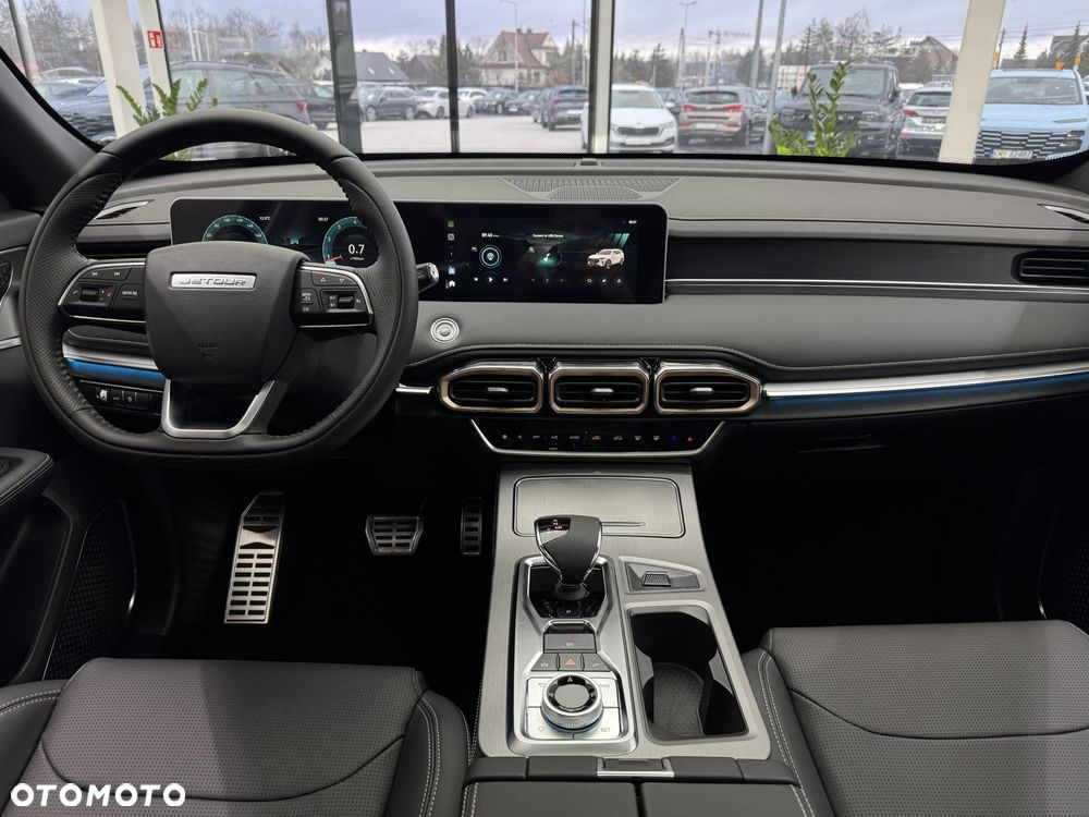 Jetour X70 Plus - 17