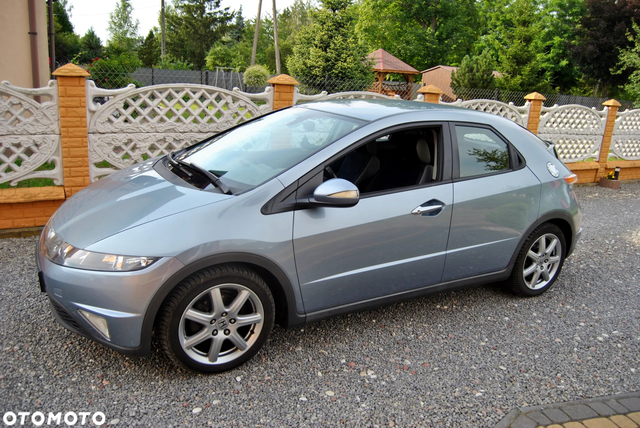 Honda Civic 1.8 Sport - 3