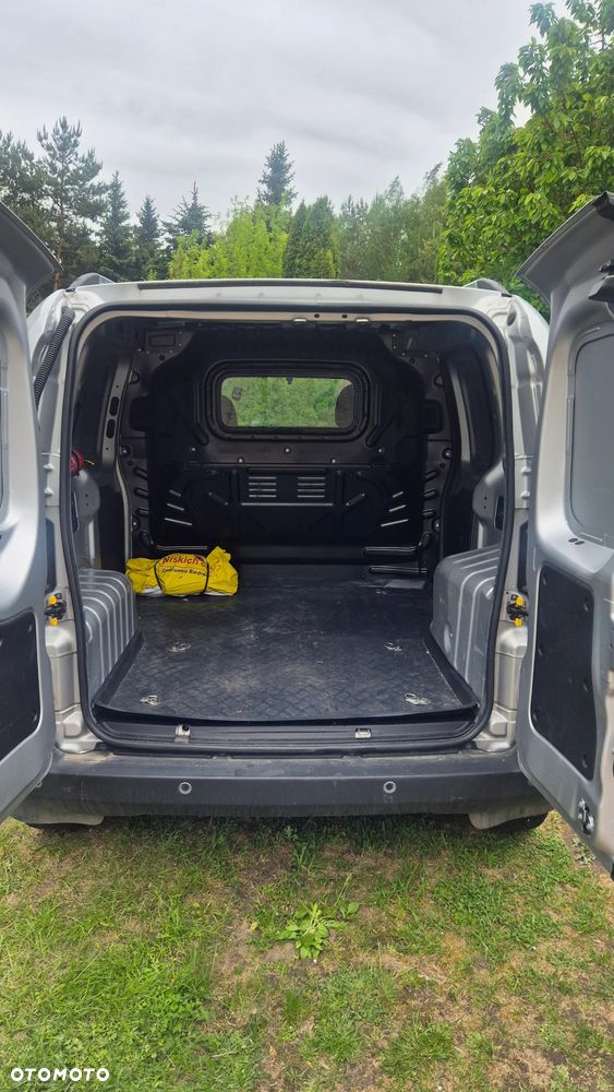 Fiat Fiorino - 11