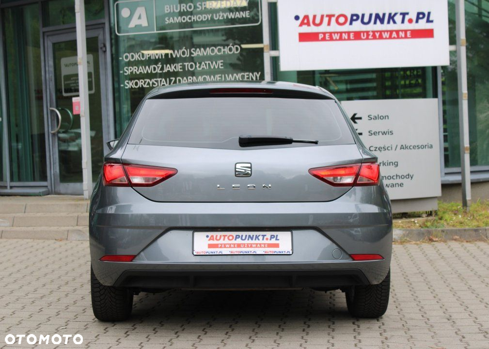 Seat Leon - 6