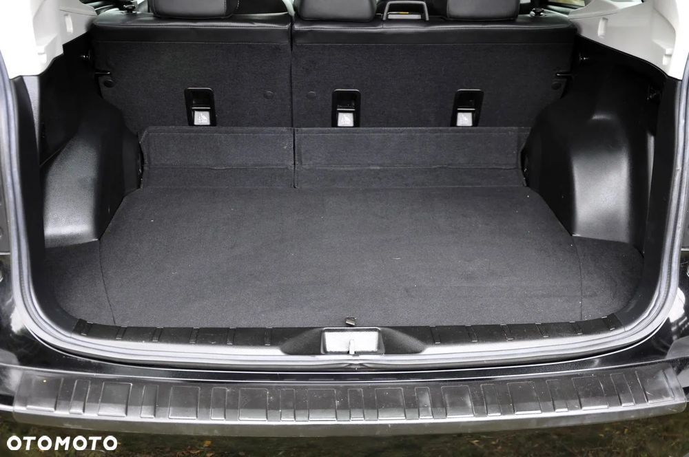Subaru Forester - 18