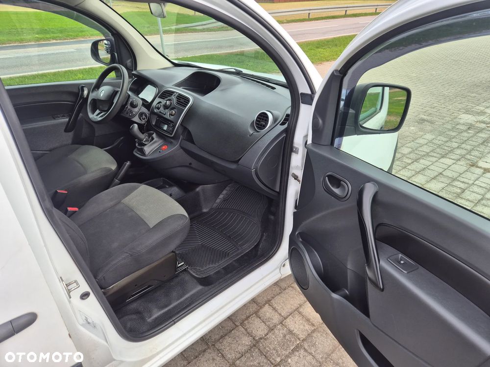 Renault Kangoo - 9