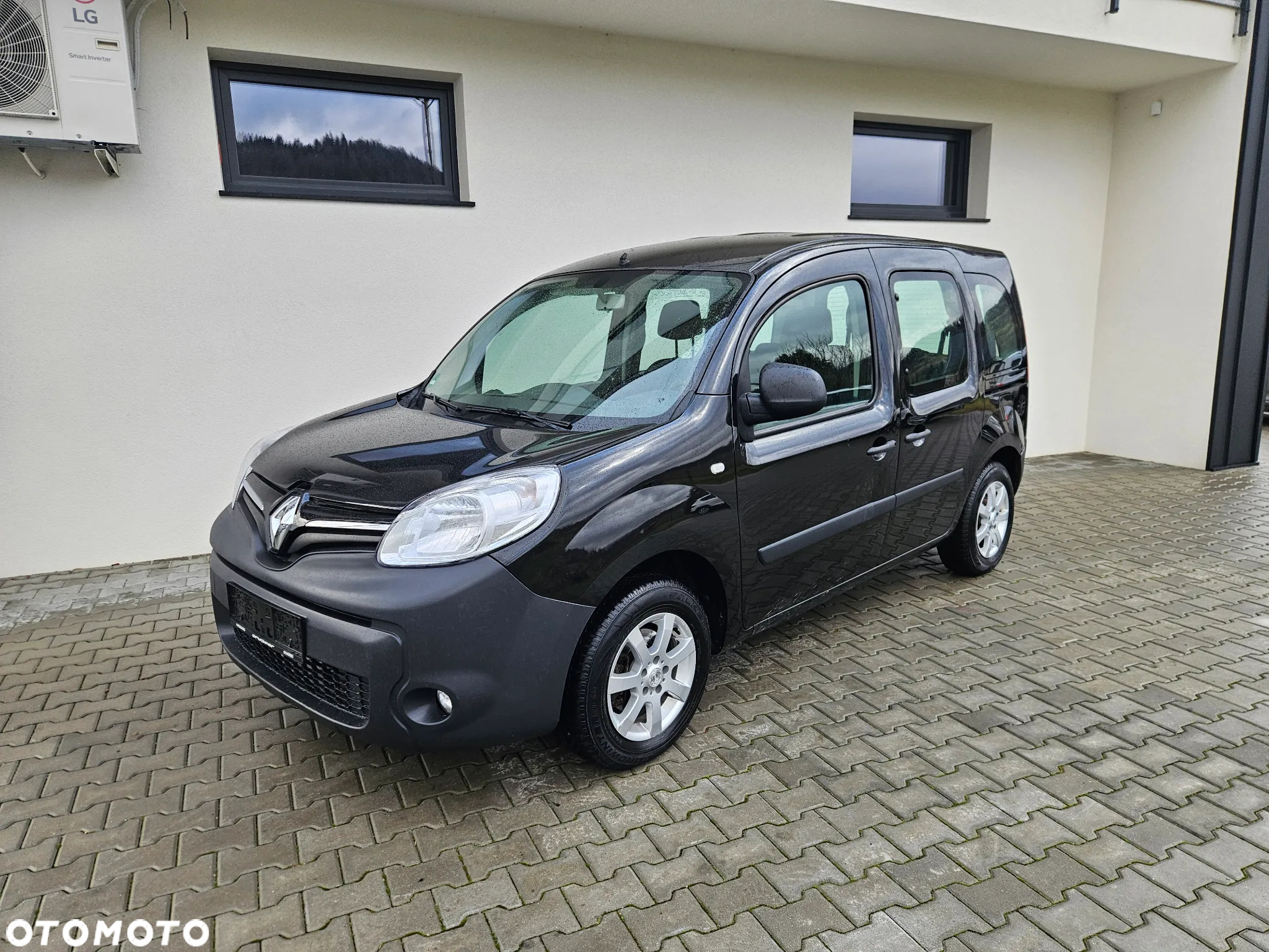 Renault Kangoo - 6