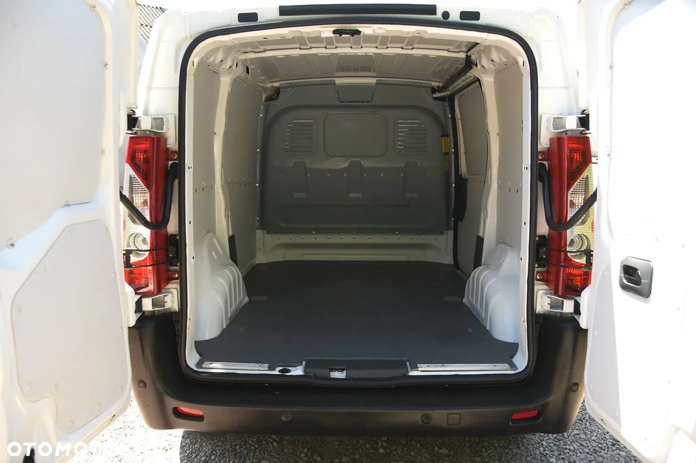 Citroën JUMPY 1.6 HDI * Z Niemiec * 3 osobowy * SUPER ZADBANY! - 18