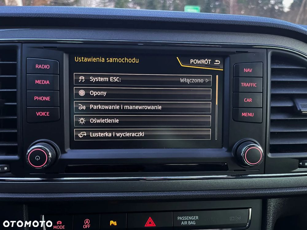 Seat Leon 1.4 TSI FR S&S - 32