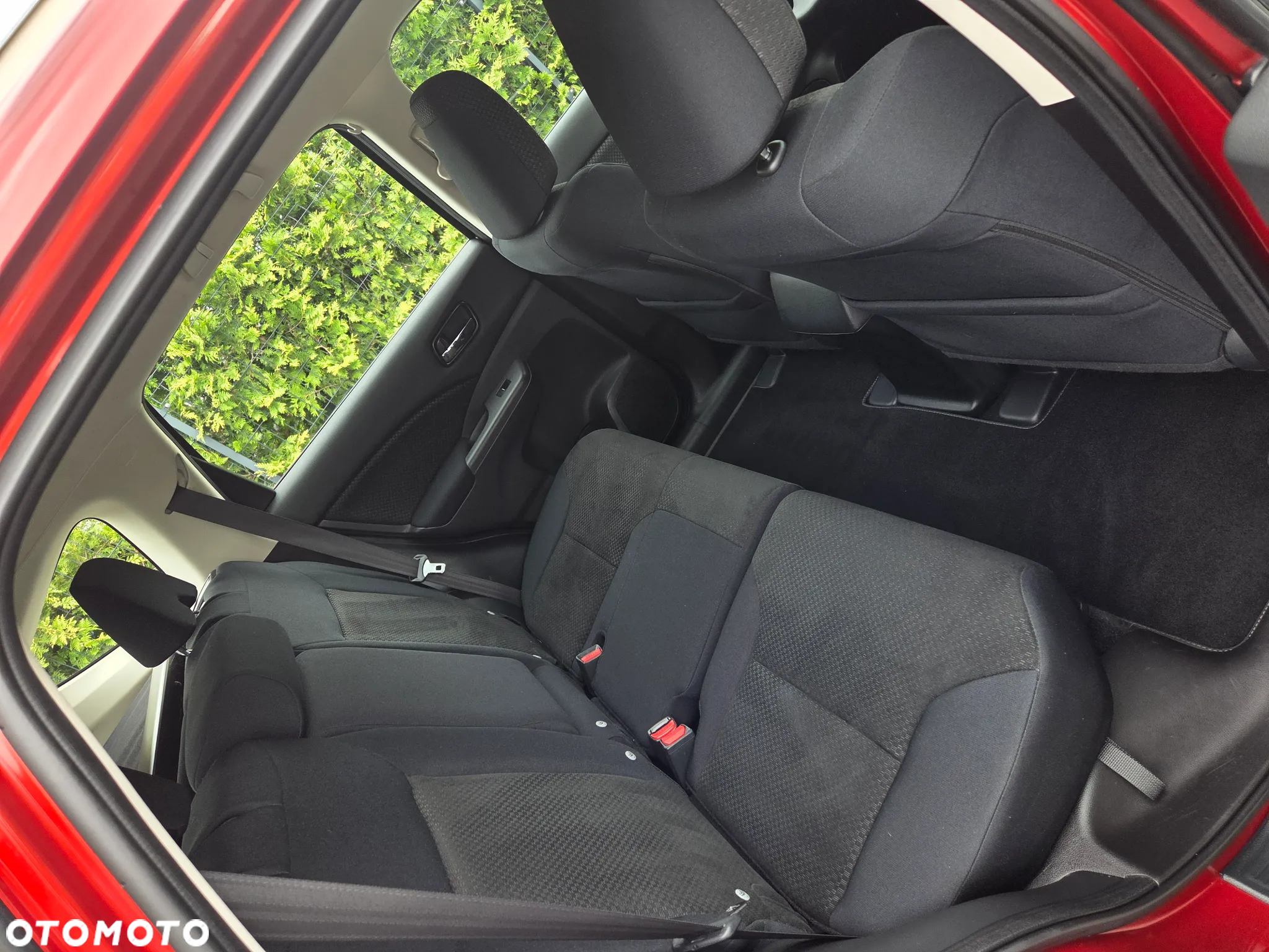 Honda CR-V 2.0 Comfort - 19