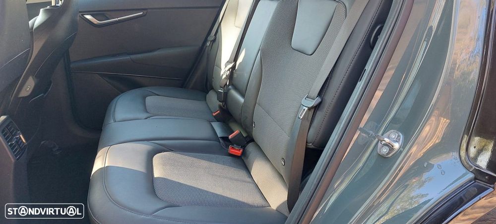 Kia e-Niro 64kWh - 8