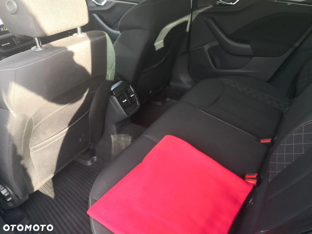 Skoda Scala 1.0 TSI Ambition - 23