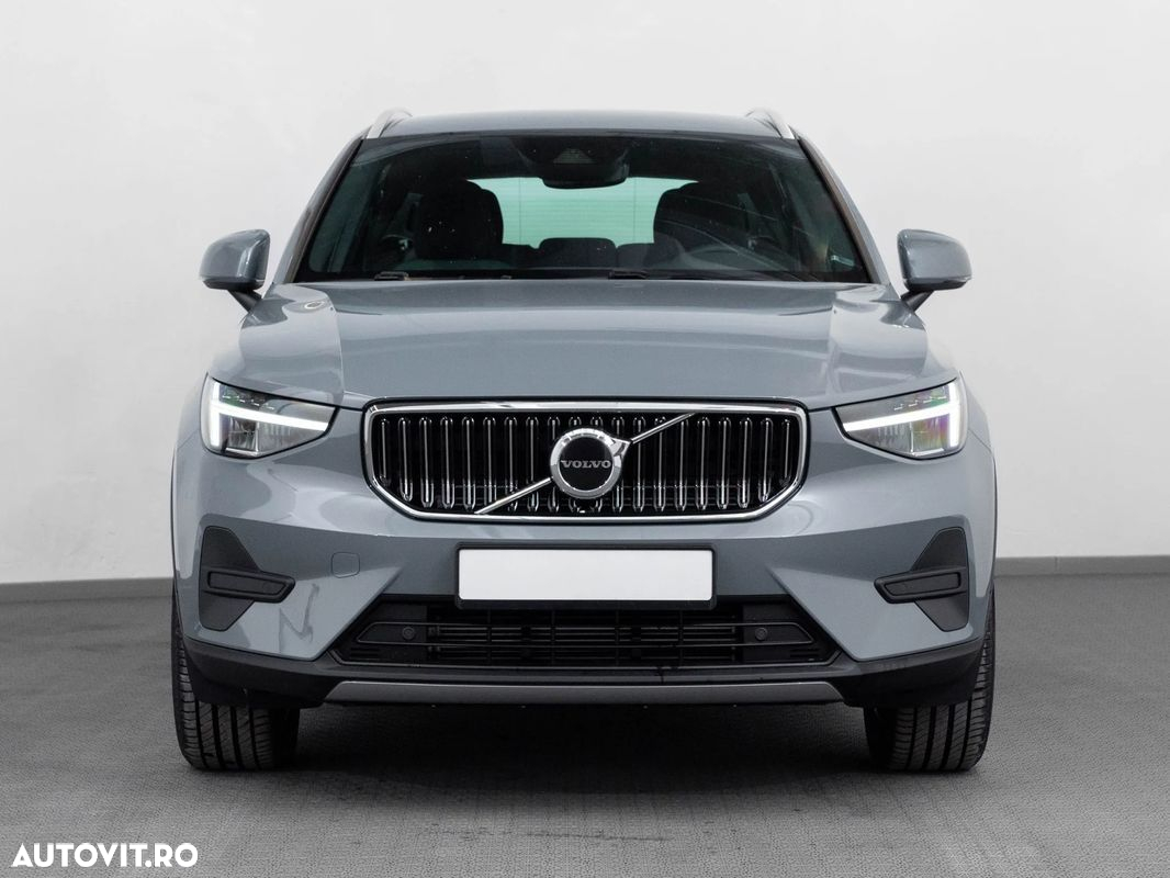 Volvo XC 40 - 4