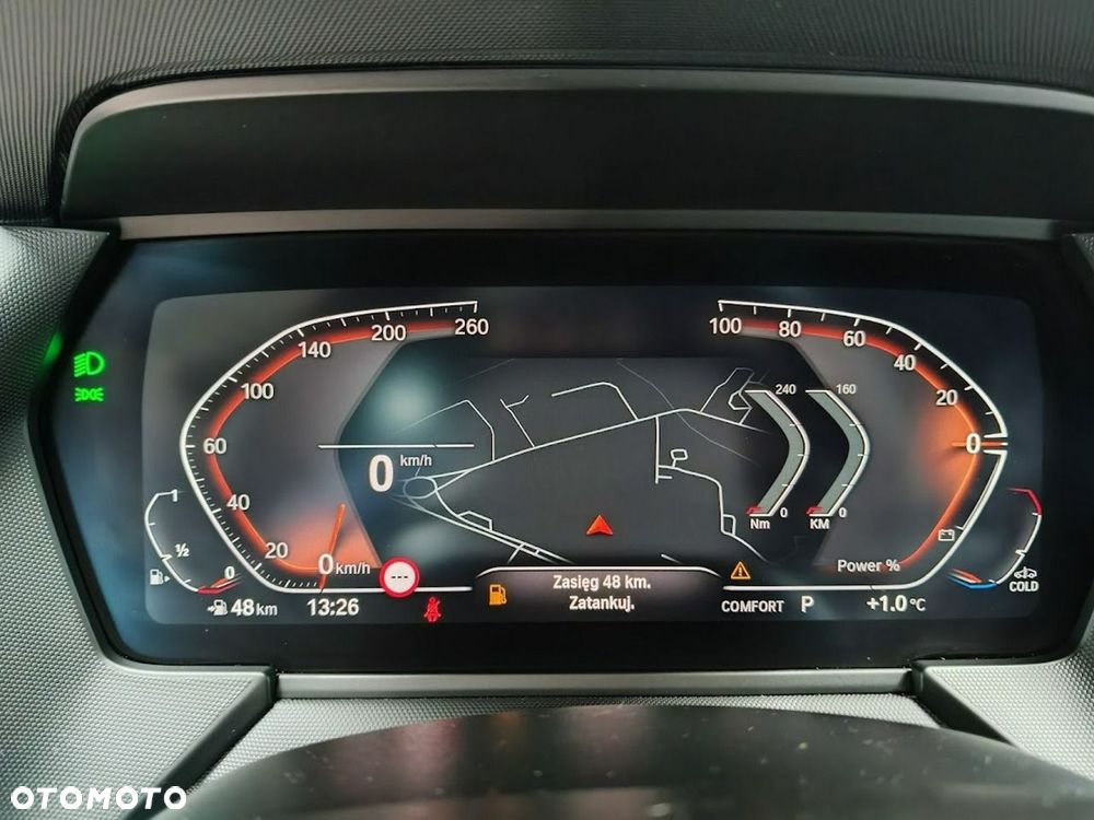 BMW Seria 1 118i GPF M Sport - 25