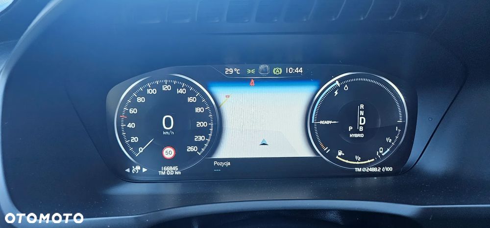 Volvo XC 90 T8 AWD Twin Engine Geartronic Inscription - 25