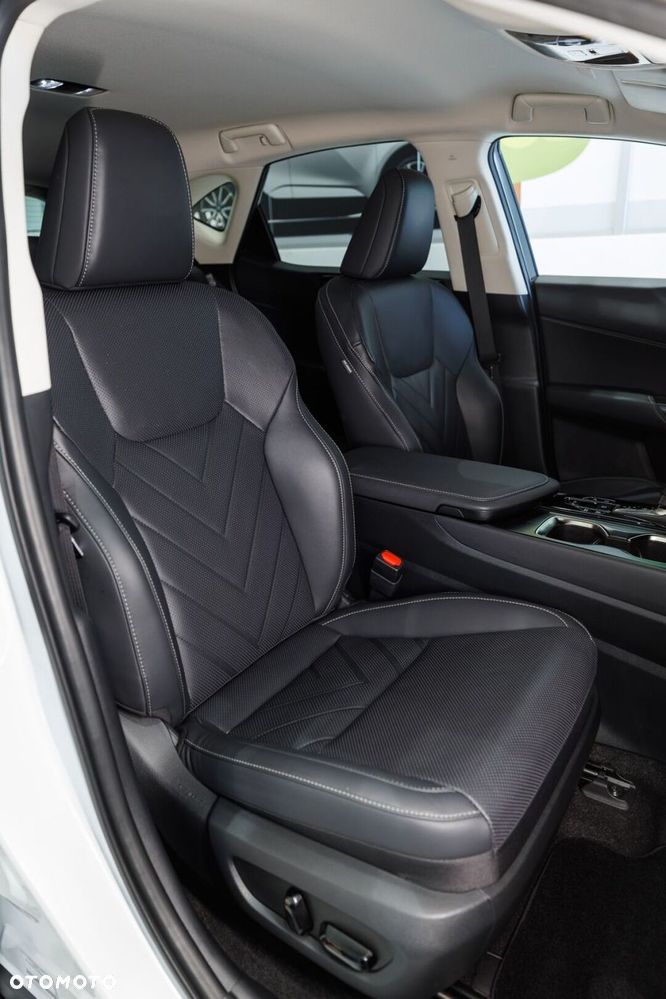 Lexus NX 450h+ Omotenashi AWD - 18