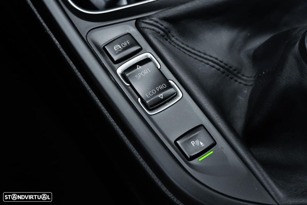 BMW 420 Gran Coupé d Pack M - 27