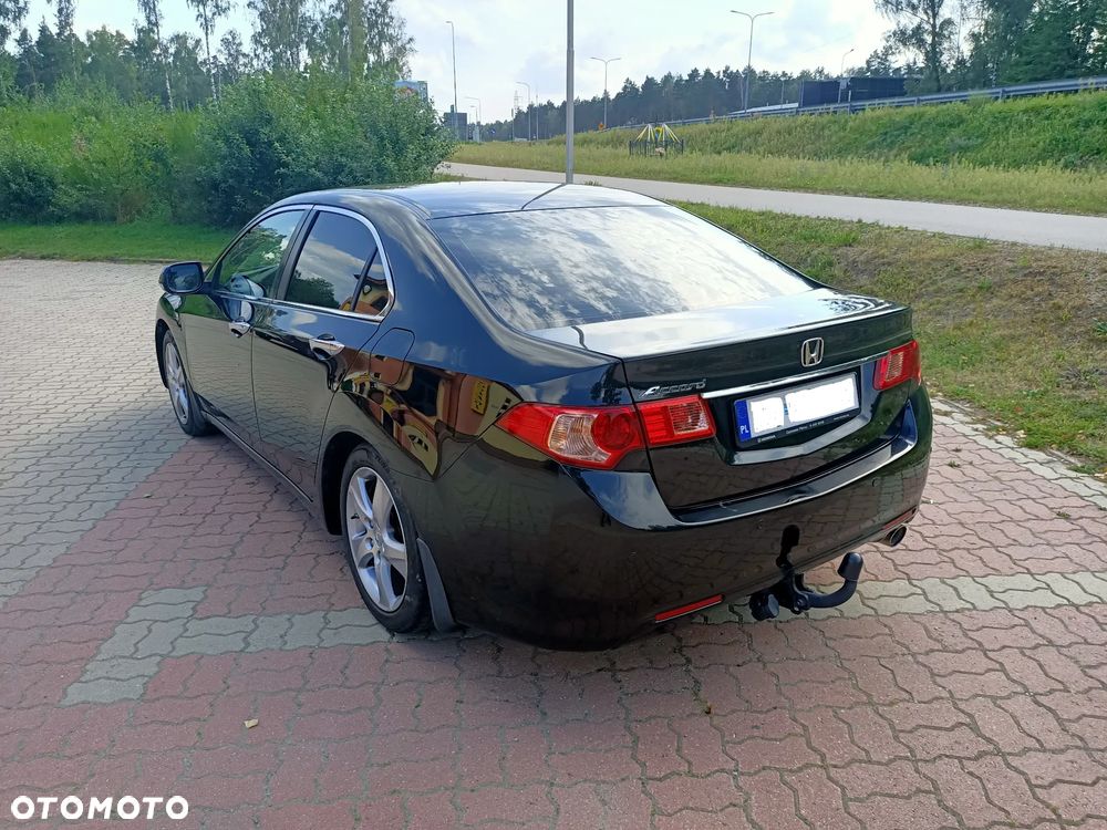 Honda Accord - 3