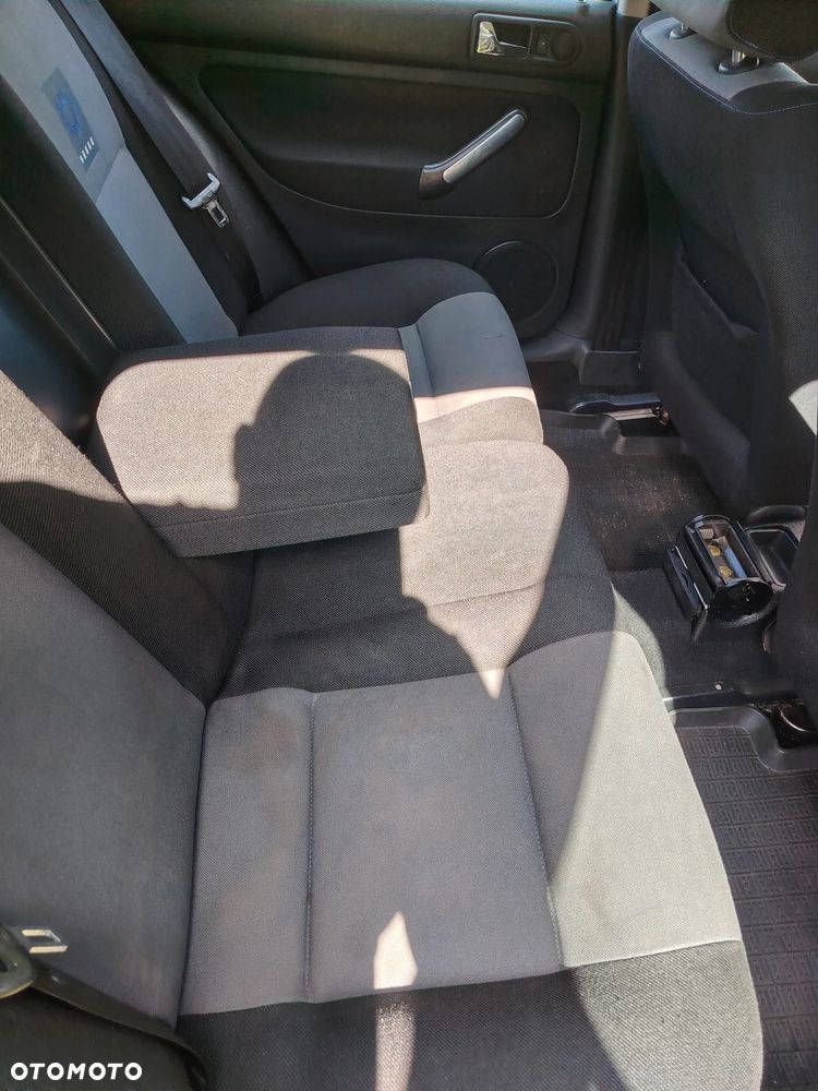 Volkswagen Golf - 7
