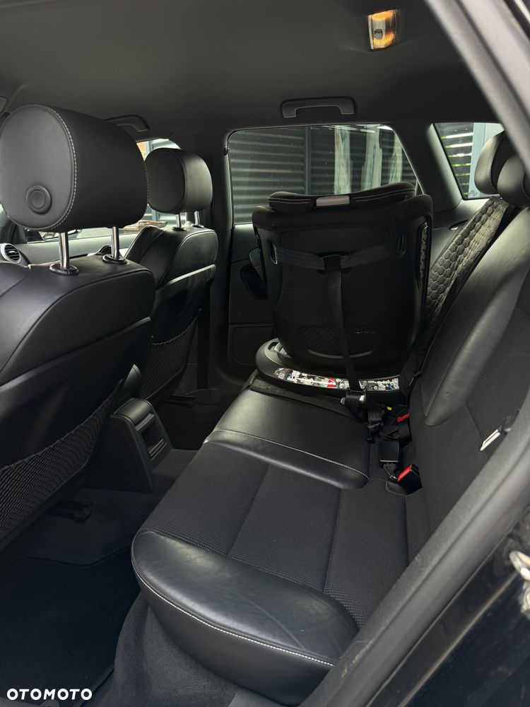 Audi A3 Sportback 2.0T FSI Ambiente - 10