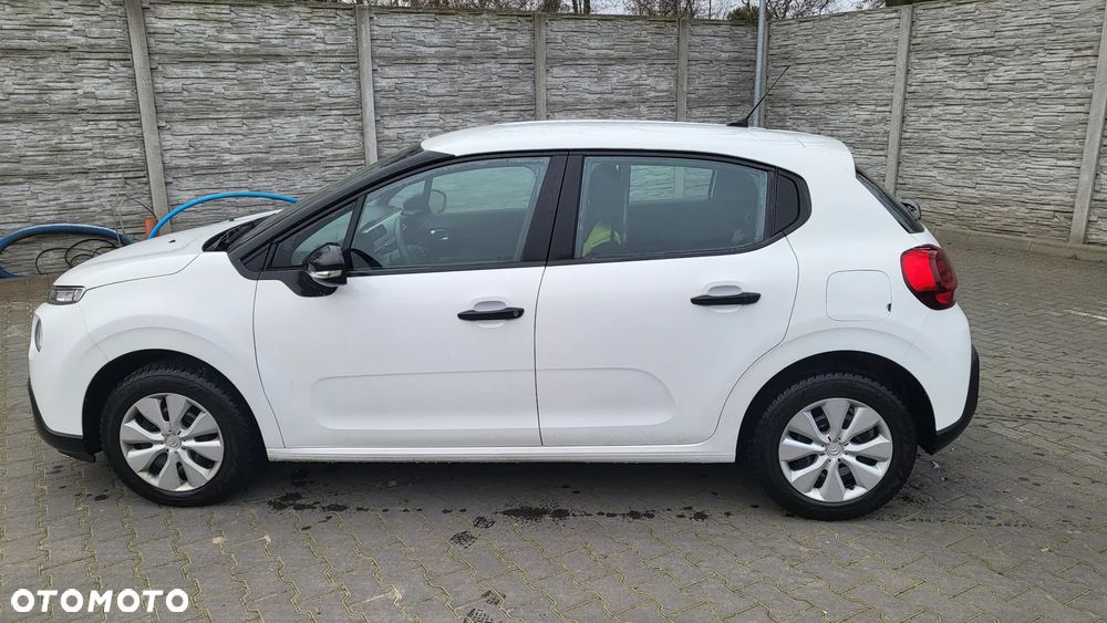 Citroën C3 1.2 PureTech Feel - 2