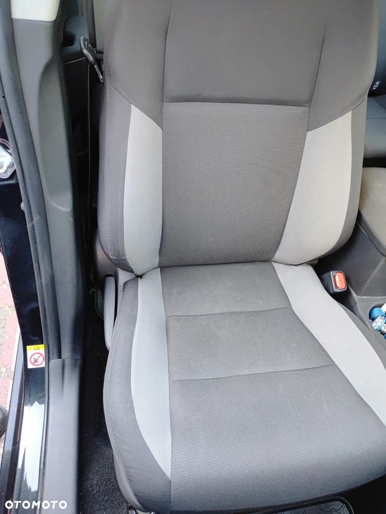 Toyota Auris 1.6 Active - 13