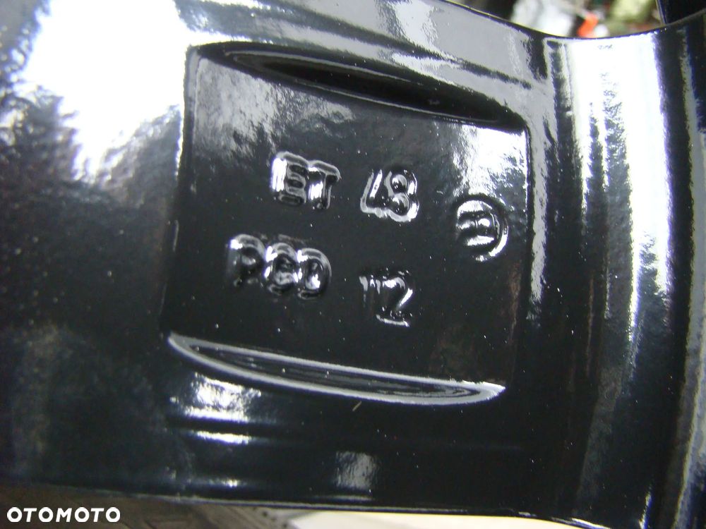 a467 5x112 Audi A3 8P 8V 8Y A4 B8 Q2 7jx17 - 8