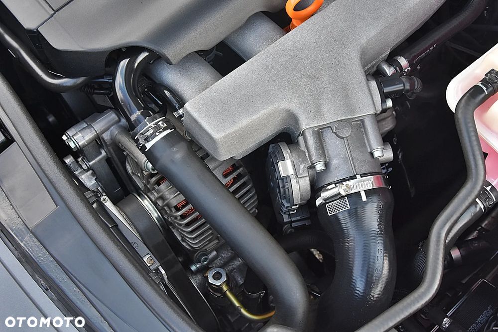 Audi A4 Avant 1.8T Quattro - 40
