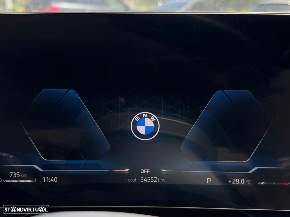 BMW 216 Gran Coupé Pack Desportivo M - 9