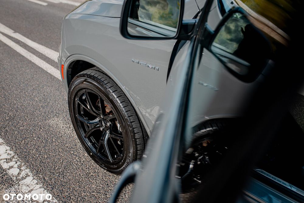 Dodge Durango 5.7 R/T - 14
