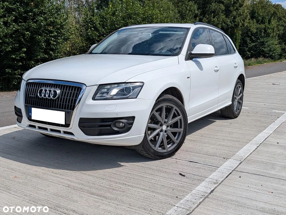 Audi Q5 - 9