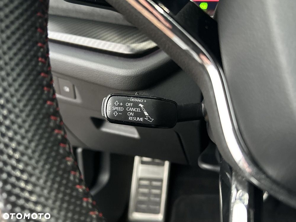 Skoda Octavia 2.0 TDI 4x4 RS DSG - 30