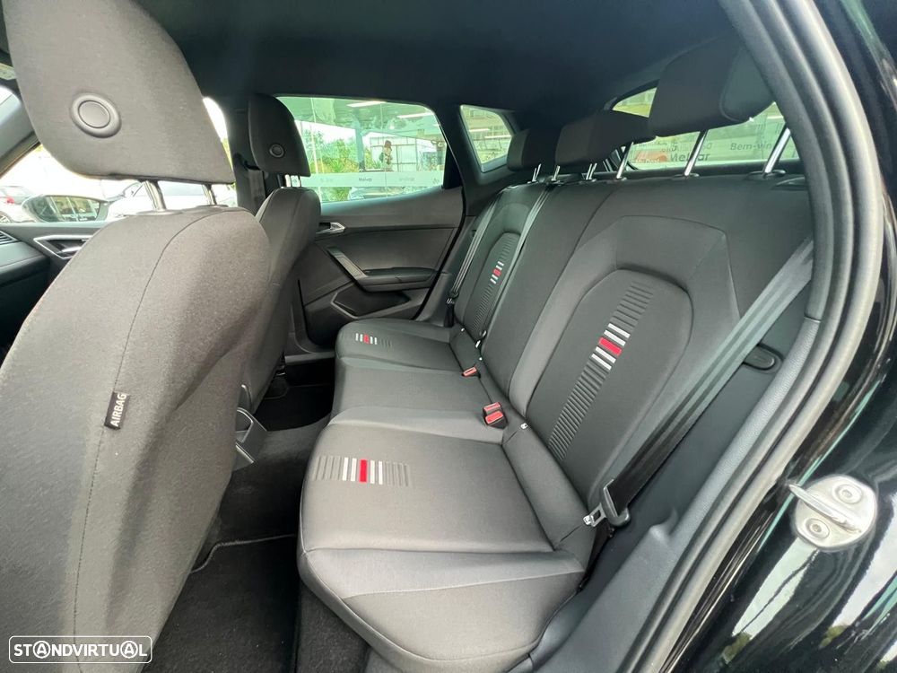 SEAT Arona 1.0 TSI FR - 7