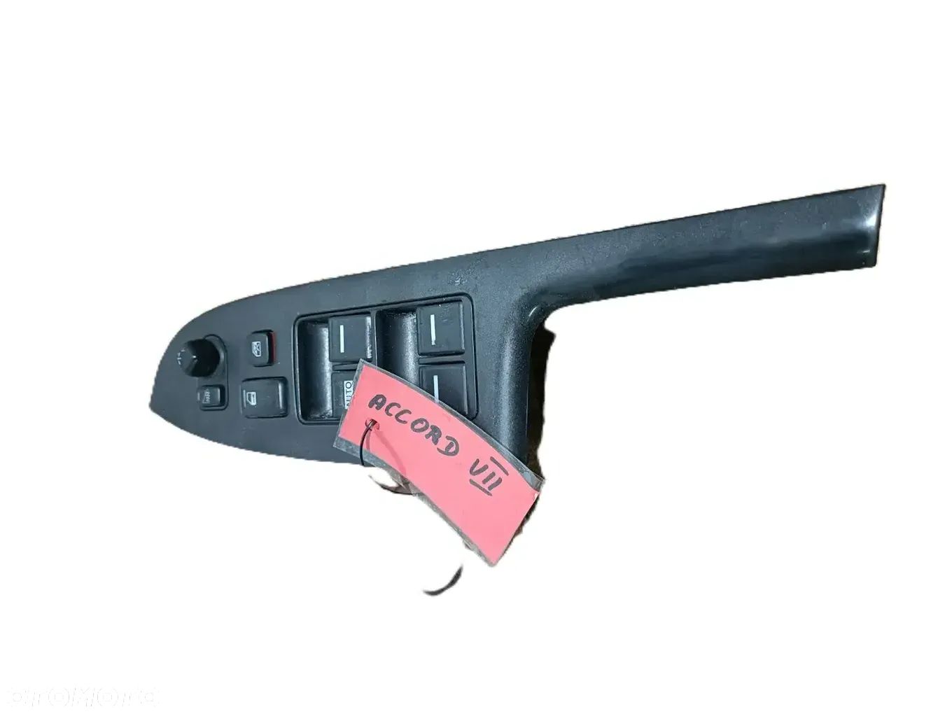 HONDA ACCORD VII 02-08 panel szyb lewy przód * - 1