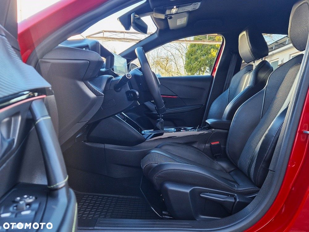 Peugeot 208 1.5 BlueHDi GT S&S - 15