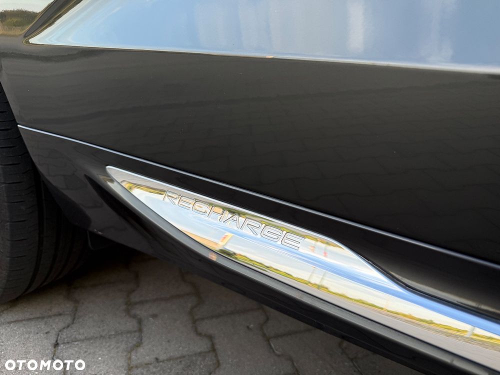 Volvo XC 60 T6 AWD Plug-In Hybrid Inscription - 8