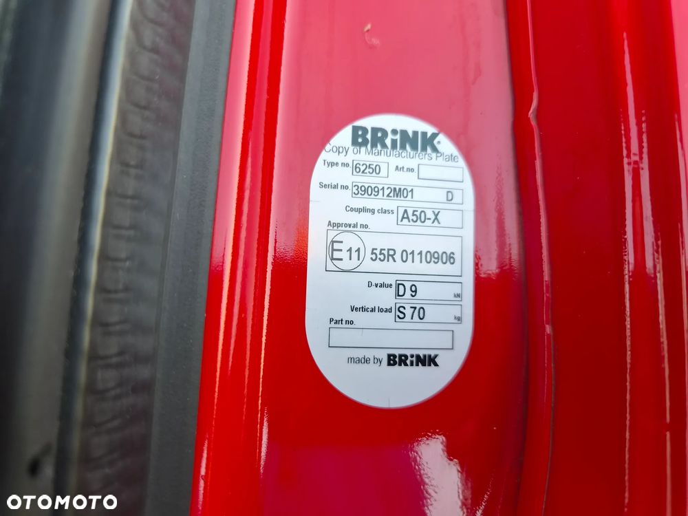 Fiat Tipo 1.5 Hybrid Red DCT - 18